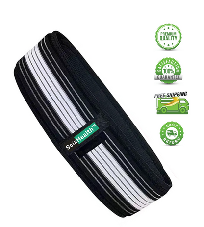 SciaHealth™ Premium Pelvic Support Belt